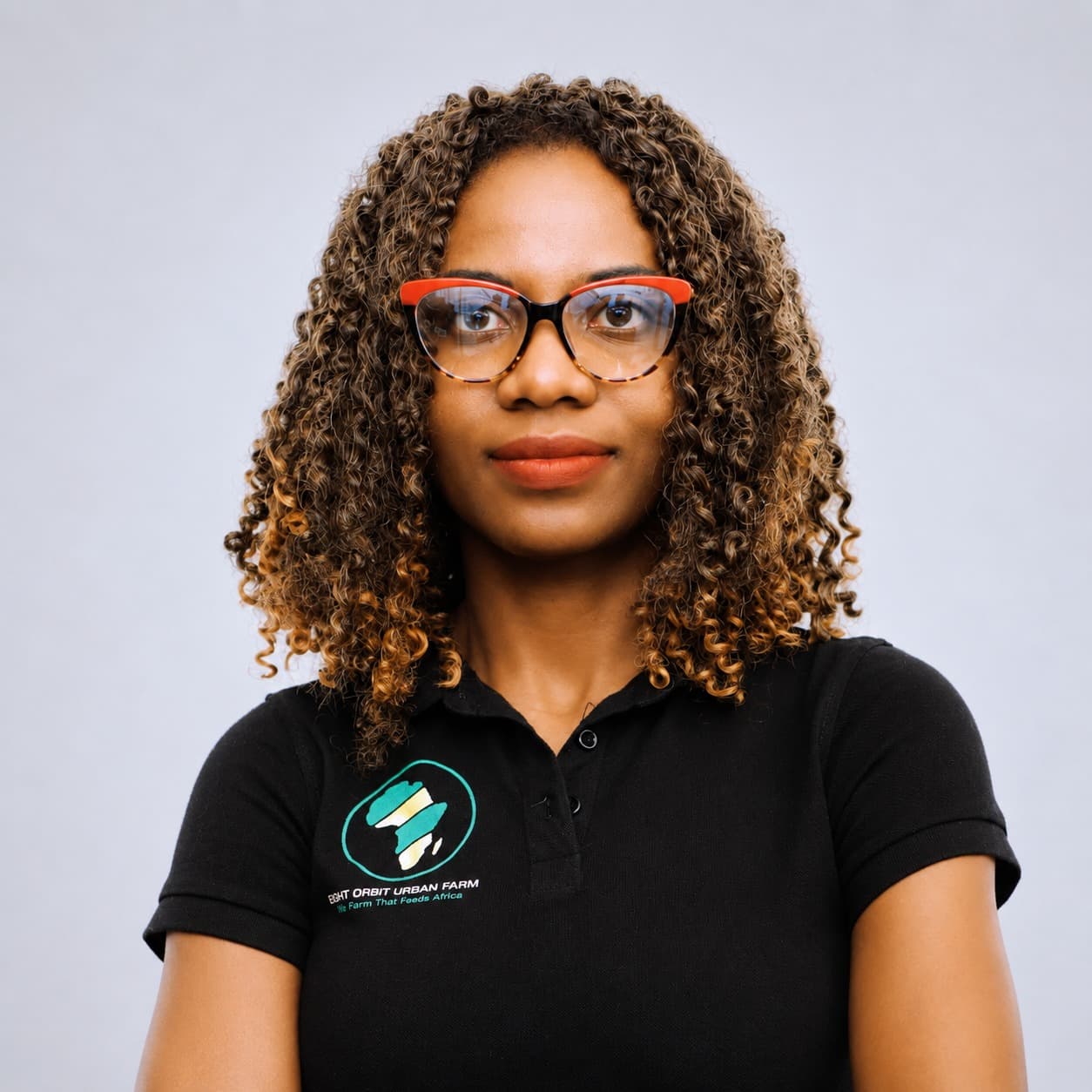 Dr. Christina Timi Igono