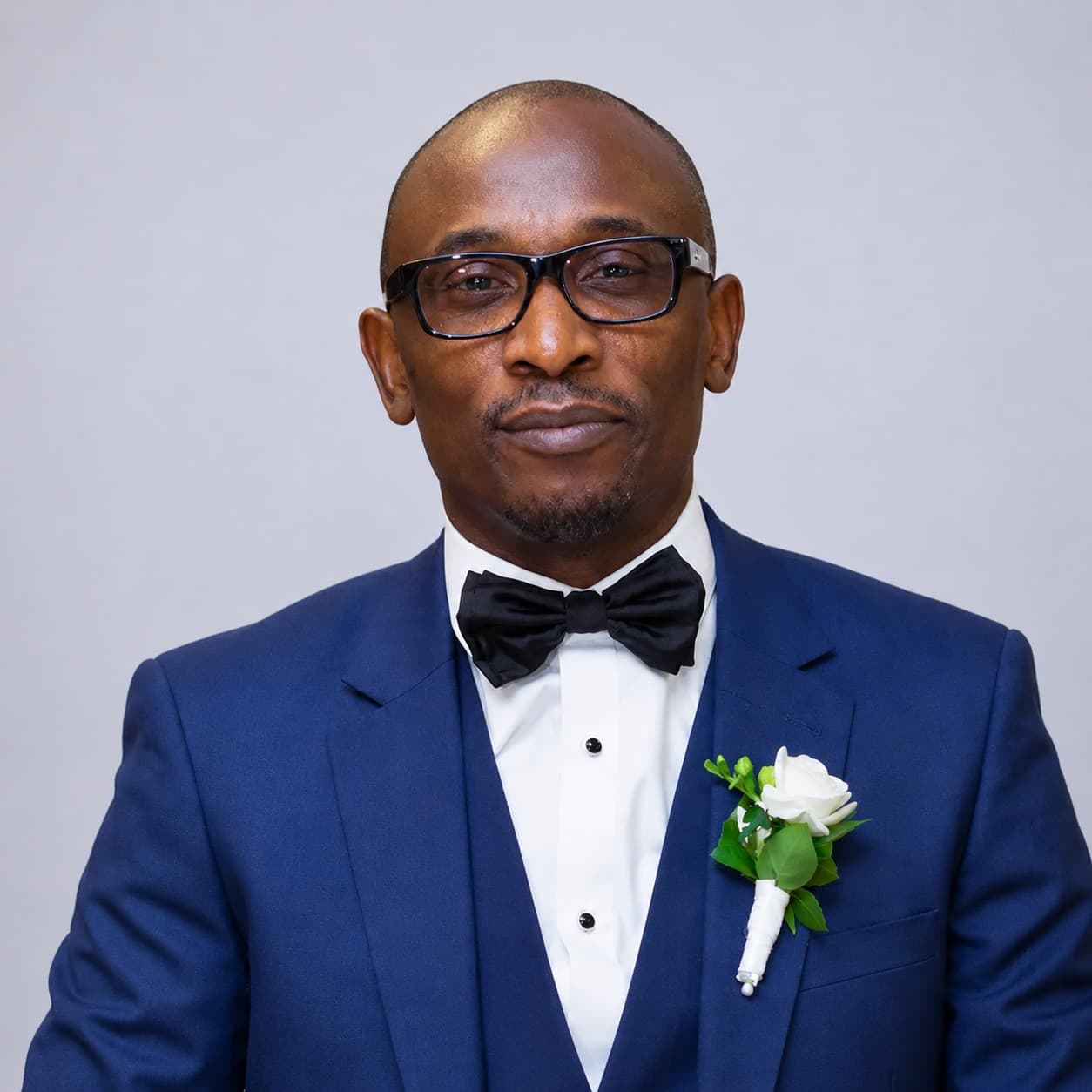 Mr. Hakeem T. Yusuf