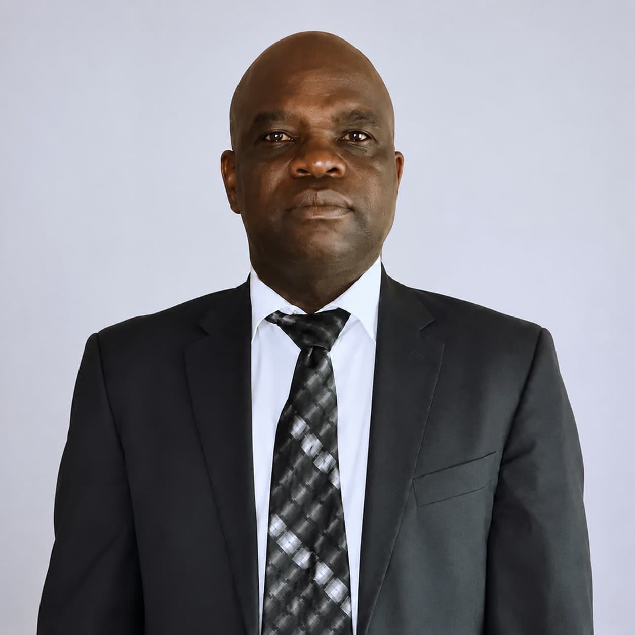 Dr. Ermson Z. Nyakatawa