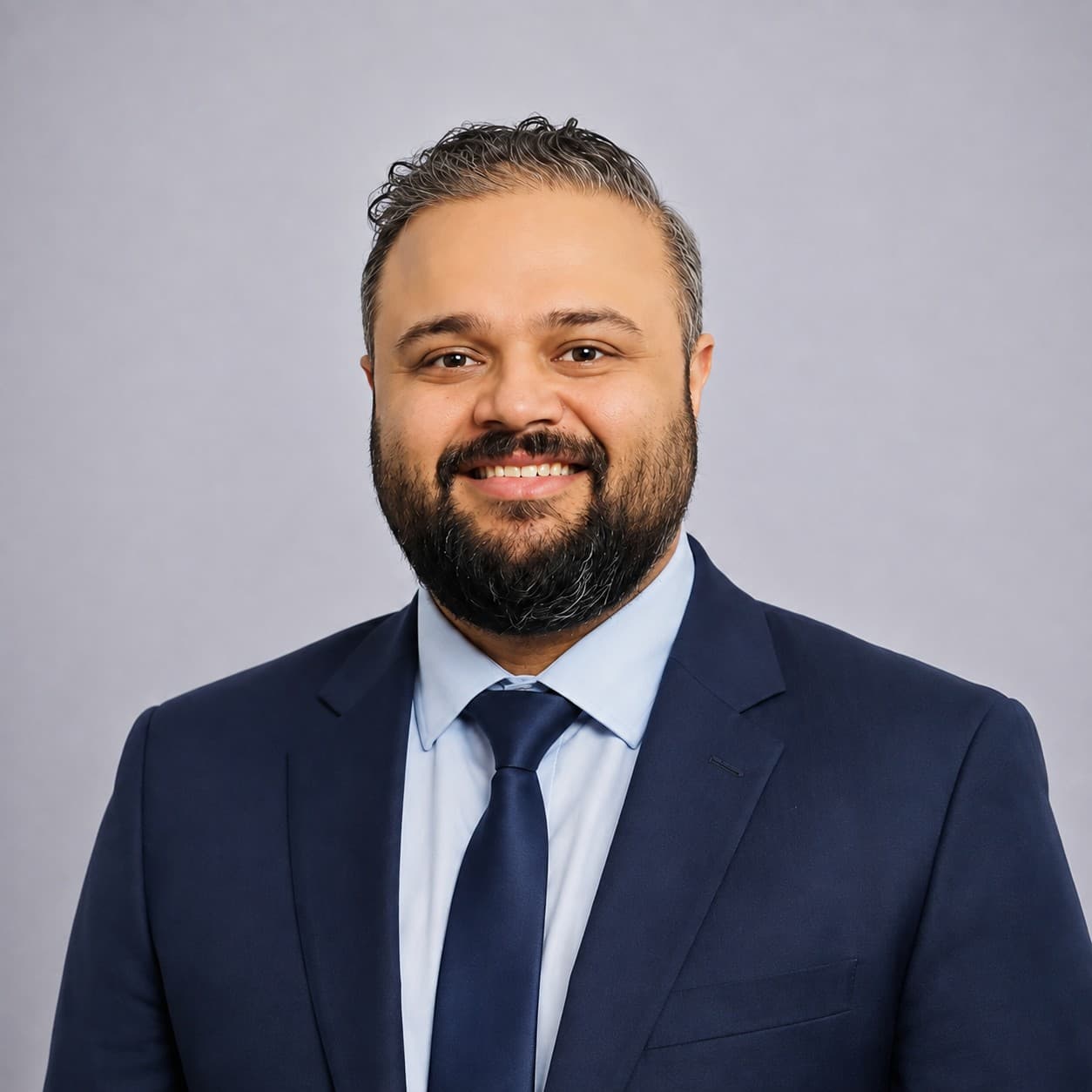 Shahzaib Hamid
